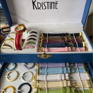 Kristine watch set New